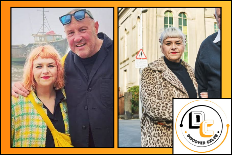 Marj Hogarth Age: The One Detail She’s Kept Off Screen for 30 Years Marj Hogarth Age