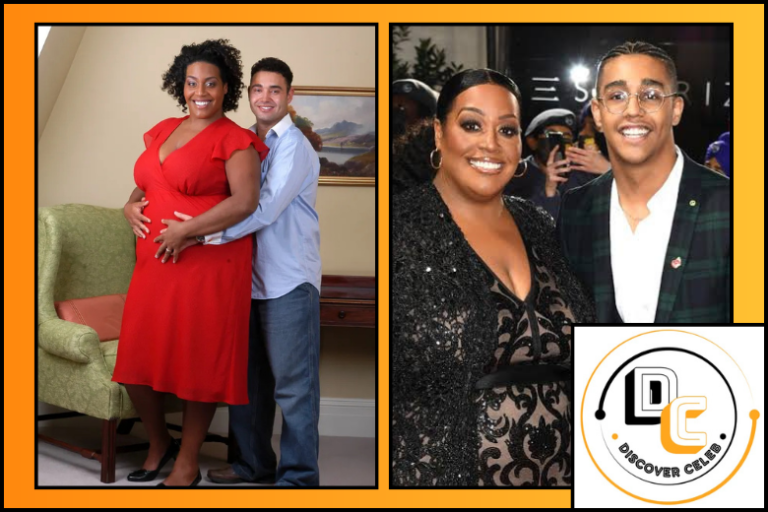 Noureddine Boufaied: Who Is Alison Hammond’s Ex-Fiancé and Father of Her Son Aidan? Noureddine Boufaied