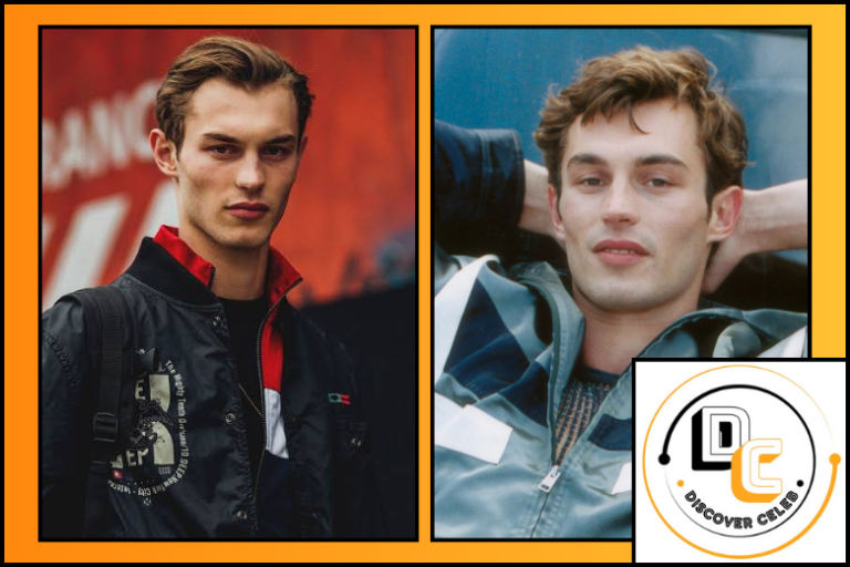 Kit Butler: From Oxford Rugby Player to Luxury Fashion’s Leading Man Kit Butler