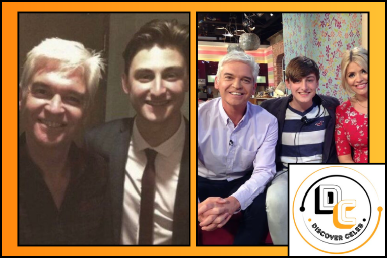 Phillip Schofield Relationship with Matthew McGreevy: Separating Confirmed Facts From Speculation Phillip Schofield Relationship with Matthew McGreevy