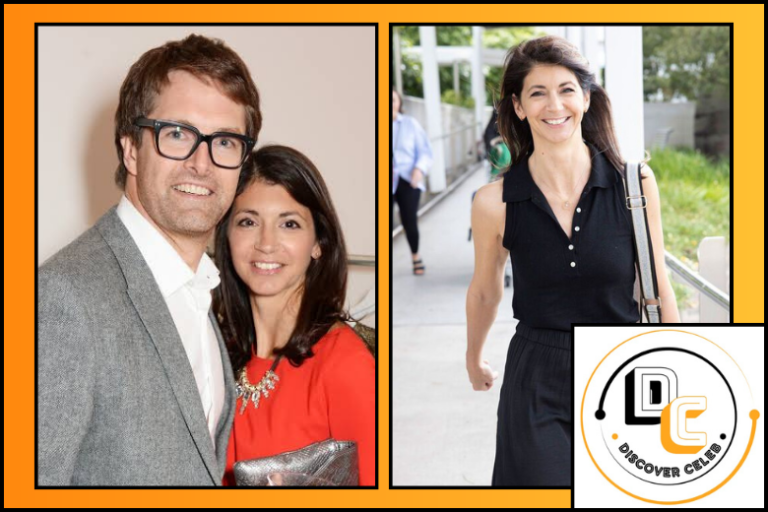 Gina Coladangelo: The Full Story of Matt Hancock’s Partner and Her Career Beyond the Headlines Gina Coladangelo