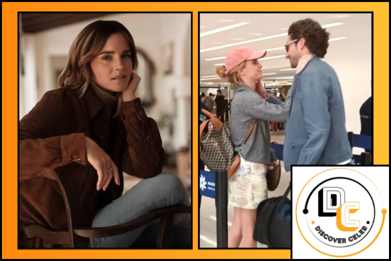 Emma Watson Boyfriend: Confirmed Facts vs. Rumors in Her Romance With Gonzalo Hevia Baillères Emma Watson Boyfriend
